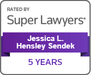 Super Lawyers 5 Years
