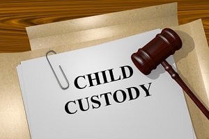 Glen Ellyn family law attorney child custody