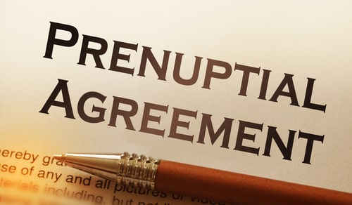 wheaton prenuptial agreement lawyer